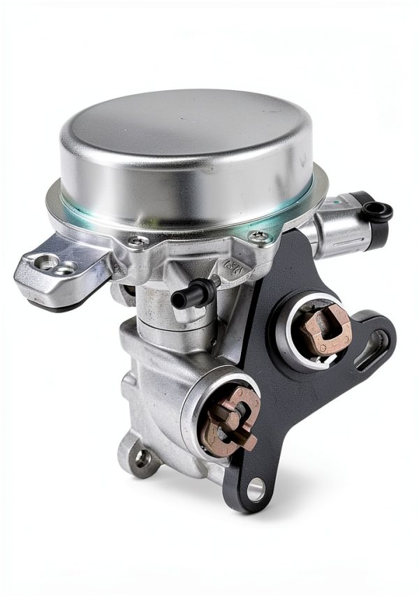 LDCRE Brake Vacuum Pump for Dodge Dart Fiat 500 Jeep-5