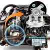 BOQNZN Automotive Vacuum Pump-2
