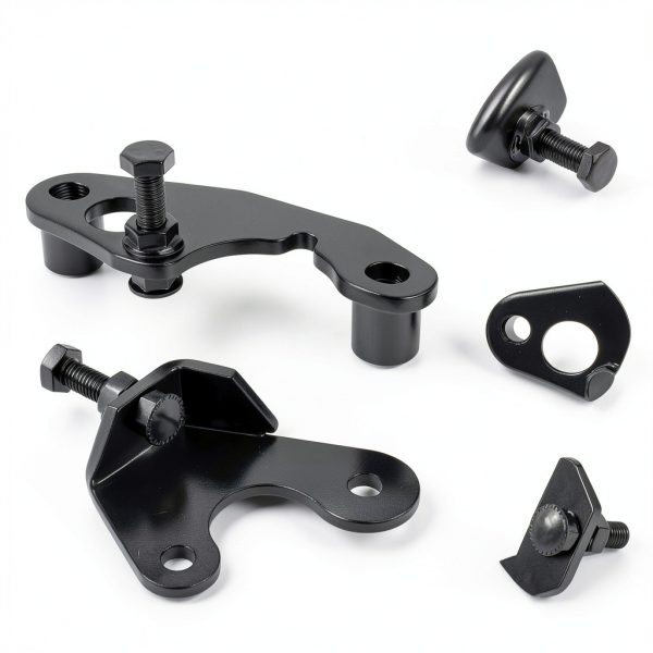 AutoBaba Exhaust Manifold Bolt Repair Kit for GM Trucks-2