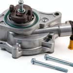 TUCAREST Brake Booster Vacuum Pump-0