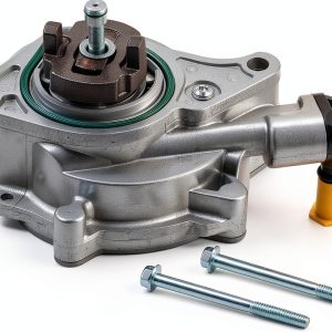 TUCAREST Brake Booster Vacuum Pump-0