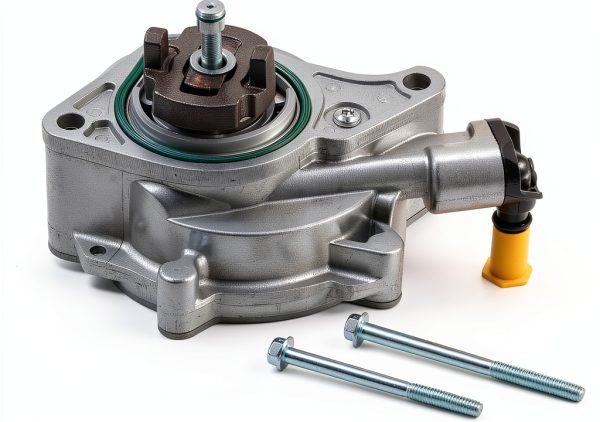TUCAREST Brake Booster Vacuum Pump-0