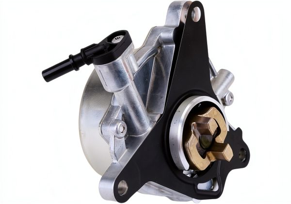 Aublinto Vacuum Pump for Dart Fiat 500L 2013-2019-5