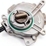 Audi Brake Vacuum Pump RADHLBNIU D600-0