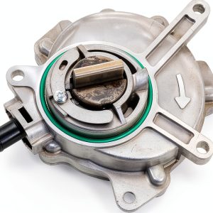 Audi Brake Vacuum Pump RADHLBNIU D600-0