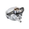 MUNIK Chrome Brake Hydrovac Unit for C-Class-3
