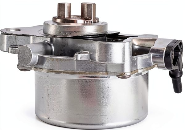 Aublinto Vacuum Pump for Dart Fiat 500L 2013-2019-3