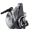 LDCRE Brake Vacuum Pump for Dodge Dart Fiat 500 Jeep-4
