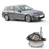 MUNIK Chrome Brake Hydrovac Unit for C-Class-4