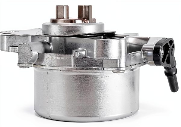 LDCRE Brake Vacuum Pump for Dodge Dart Fiat 500 Jeep-6