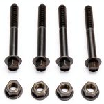 Dorman M8 Alloy Steel Exhaust Bolt-0