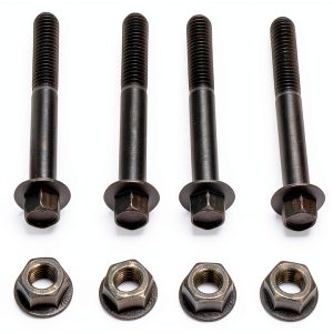 Dorman M8 Alloy Steel Exhaust Bolt-0