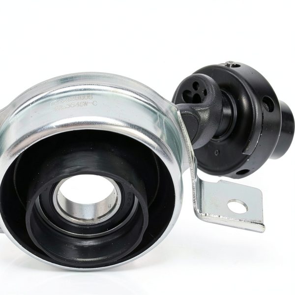 Drive Shaft Bearing A-Premium Metal Rear-1