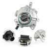 Audi Brake Vacuum Pump RADHLBNIU D600-4