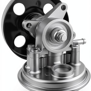 BOQNZN Automotive Vacuum Pump-0