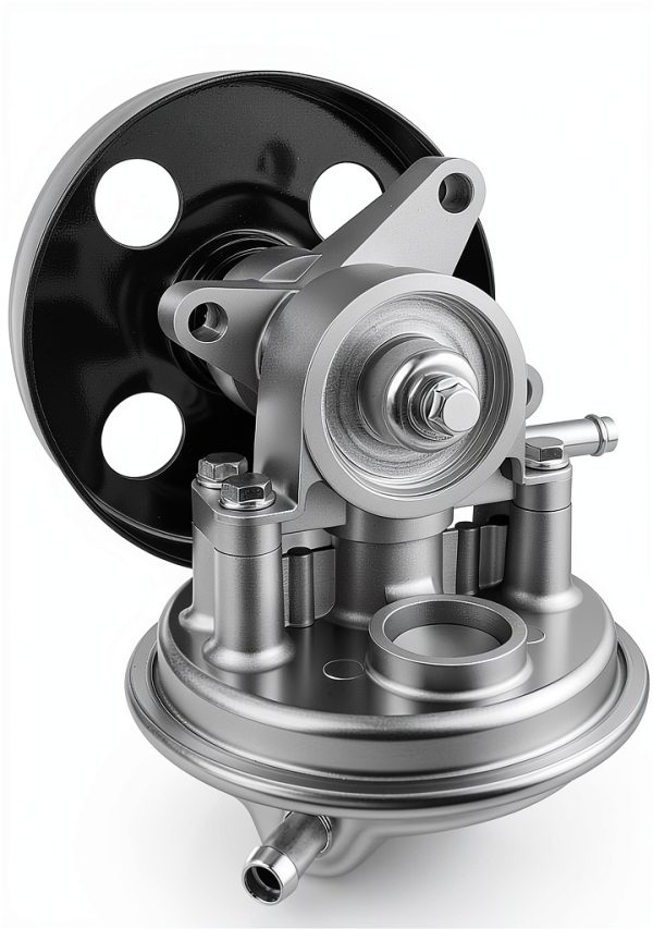 BOQNZN Automotive Vacuum Pump-0
