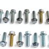 ICT Billet Flange Bolt 3/8-16 Heavy Duty-1