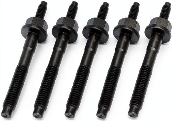 Dorman Exhaust Manifold Hardware Kit Bolt-On Universal Fit-3