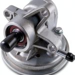 TAUTOY OEM Brake Hydrovac Unit for Isuzu NPR-0