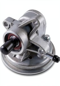 TAUTOY OEM Brake Hydrovac Unit for Isuzu NPR-0