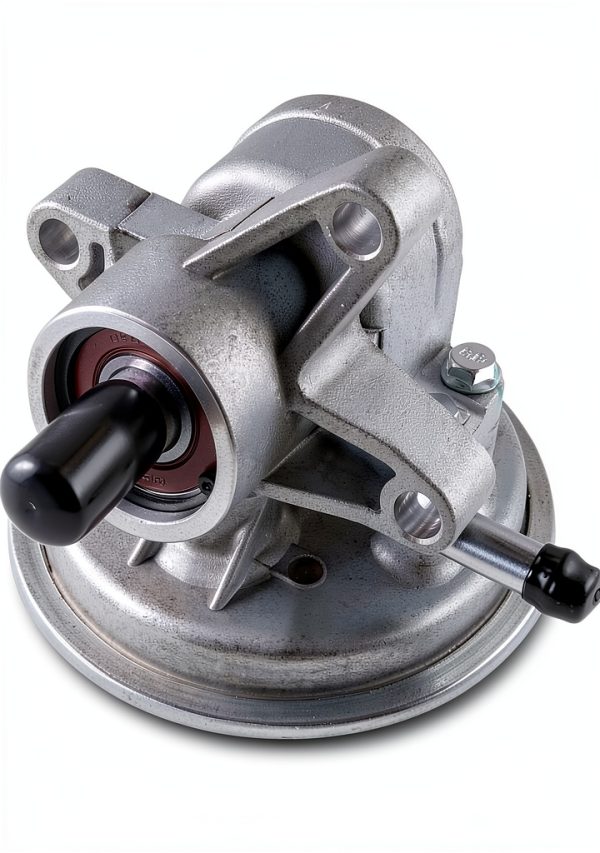 TAUTOY OEM Brake Hydrovac Unit for Isuzu NPR-0