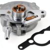 MUNIK Chrome Brake Hydrovac Unit for C-Class-0