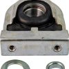 ACDelco Hub Assembly Wheel Hub with Bearings-3
