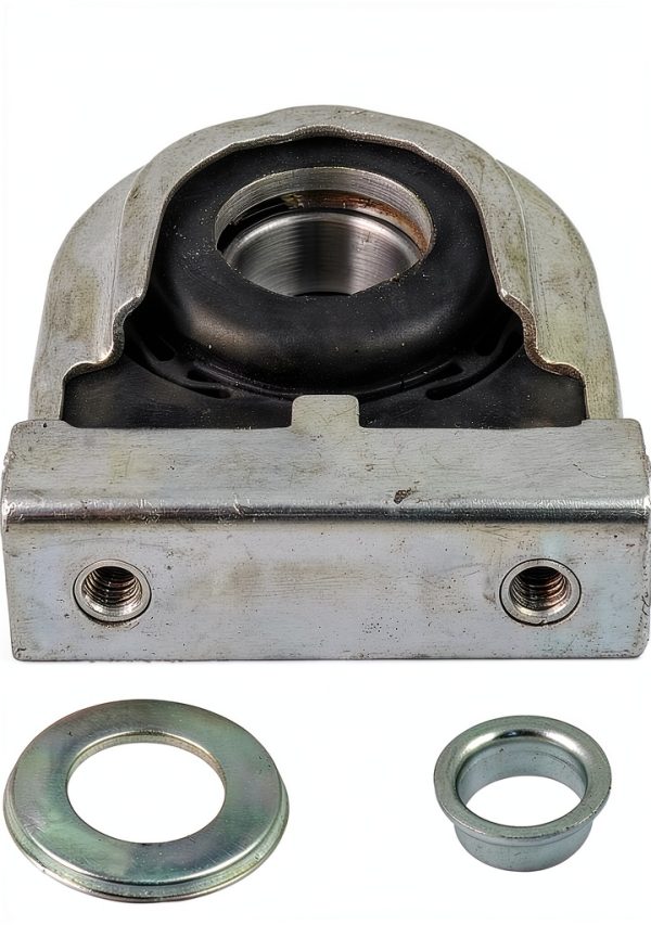ACDelco Hub Assembly Wheel Hub with Bearings-3