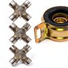 Toyota Drive Shaft Center Support Bearing Metal OEM-1