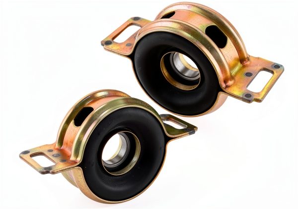 Toyota Drive Shaft Center Support Bearing Metal OEM-3