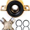 Toyota Drive Shaft Center Support Bearing Metal OEM-4