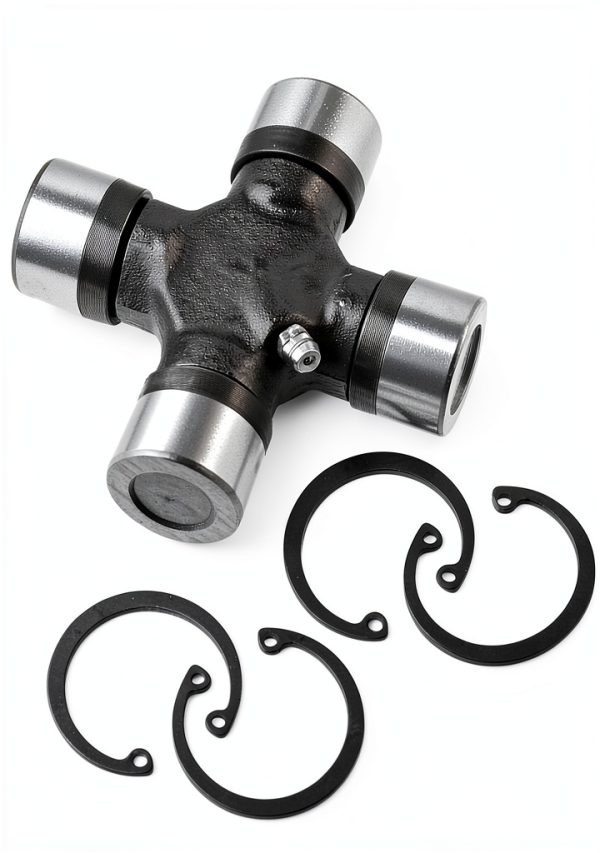 Toyota Drive Shaft Center Support Bearing Metal OEM-2