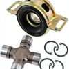 Toyota Drive Shaft Center Support Bearing Metal OEM-5
