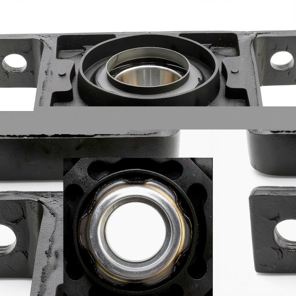 A-Premium Shaft Center Support Bearing APDSB020 for Dodge Ram-5