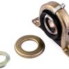 Spicer Alloy Steel Ball Bearing 211359X OE Automotive Replacement-1