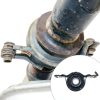 Drive Shaft Center Support Bearing Czsmbt for Ford Edge AWD-2