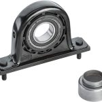 National Ball Bearing HB88515 Alloy Steel with Advanced Heat Treatment-0