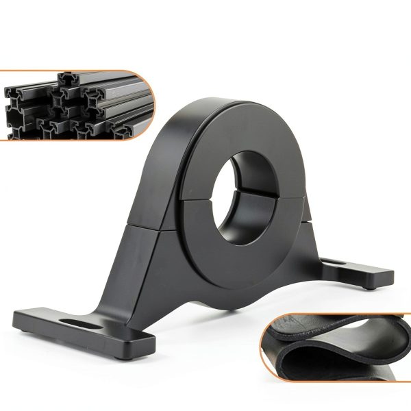 Rogierra Center Bearing Support for 2015‑Up Dodge Charger, Challenger-3
