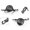 Drive Shaft Center Support Bearing Czsmbt for Ford Edge AWD-1