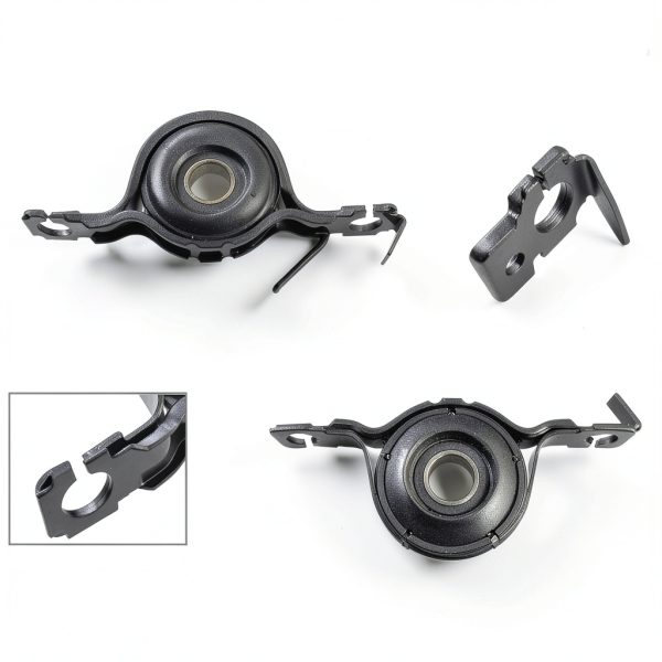 Drive Shaft Center Support Bearing Czsmbt for Ford Edge AWD-1