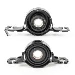 Driveshaft Center Support Bearing HESUNHE for Ford Edge & Mazda CX9-0