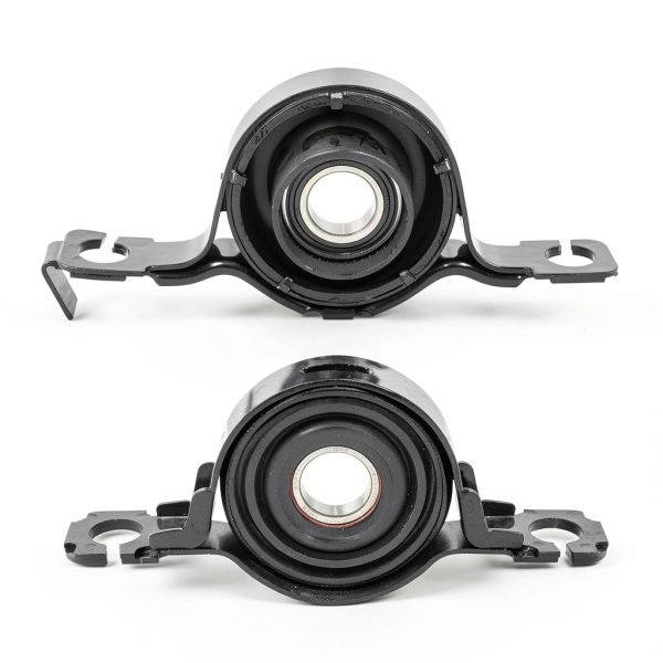 Driveshaft Center Support Bearing HESUNHE for Ford Edge & Mazda CX9-0