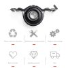 Drive Shaft Center Support Bearing Czsmbt for Ford Edge AWD-4