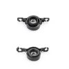 Driveshaft Center Support Bearing HESUNHE for Ford Edge & Mazda CX9-4