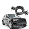 Drive Shaft Center Support Bearing Gedlex for Dodge Durango 2011-2023-6
