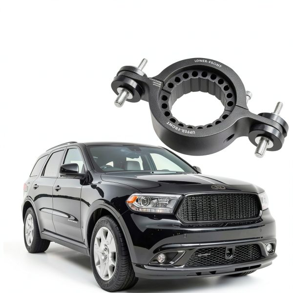 Drive Shaft Center Support Bearing Gedlex for Dodge Durango 2011-2023-6