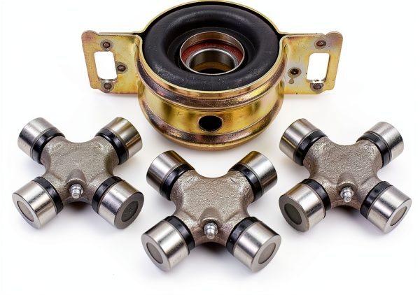 ApplianPar Toyota Tacoma & Tundra Support Bearing Kit 37230-35120-0