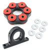BMW Driveshaft Support Kit LIUWEIRACING Reinforced Bearing Aluminum-4