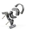 Rogierra Center Bearing Support for 2015‑Up Dodge Charger, Challenger-4