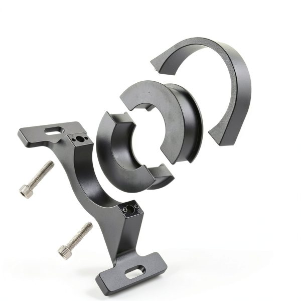 Rogierra Center Bearing Support for 2015‑Up Dodge Charger, Challenger-4